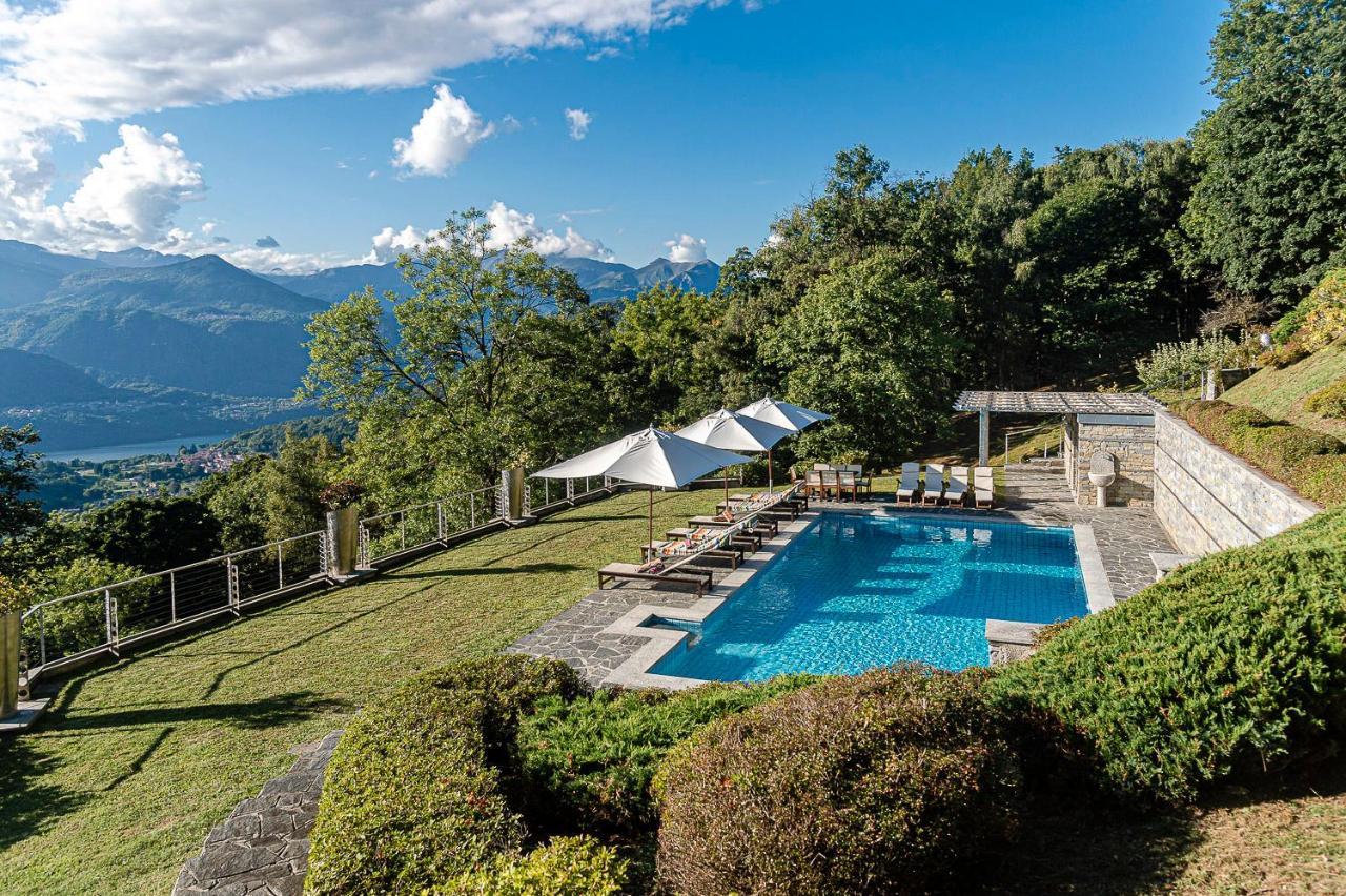 Bellosta Family Country Club Mb Alpe Moiana Armeno Εξωτερικό φωτογραφία
