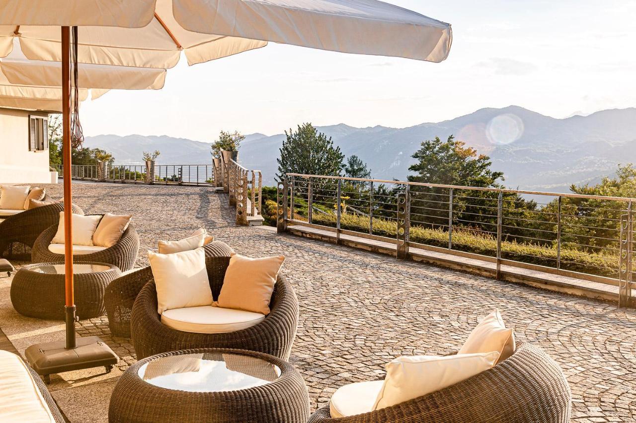 Bellosta Family Country Club Mb Alpe Moiana Armeno Εξωτερικό φωτογραφία