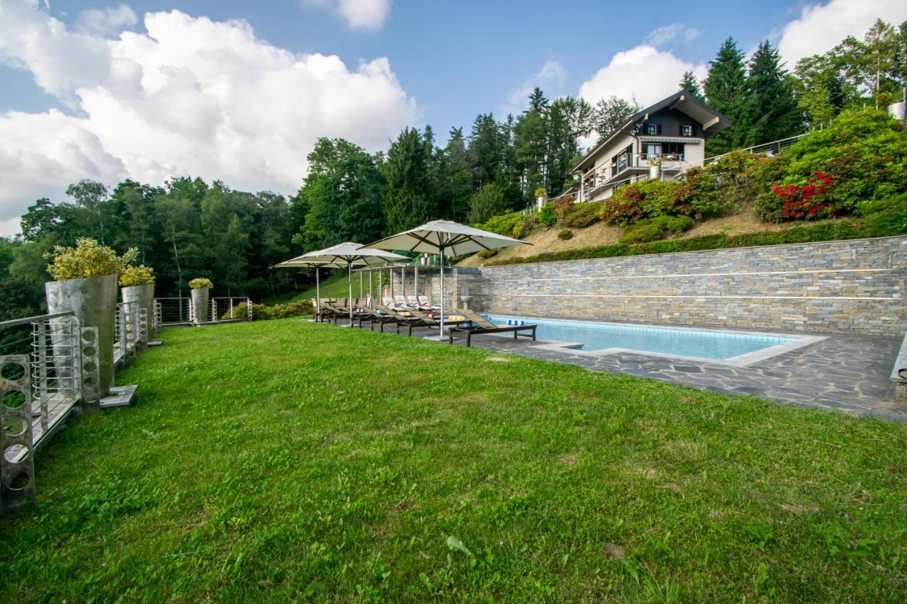 Bellosta Family Country Club Mb Alpe Moiana Armeno Εξωτερικό φωτογραφία