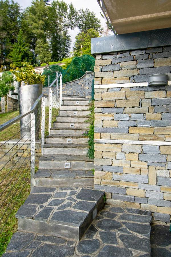 Bellosta Family Country Club Mb Alpe Moiana Armeno Εξωτερικό φωτογραφία