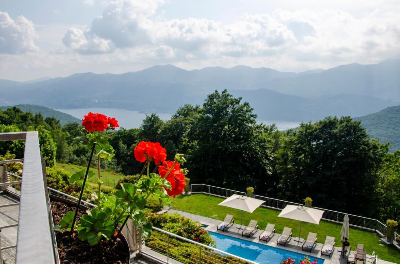 Bellosta Family Country Club Mb Alpe Moiana Armeno Εξωτερικό φωτογραφία