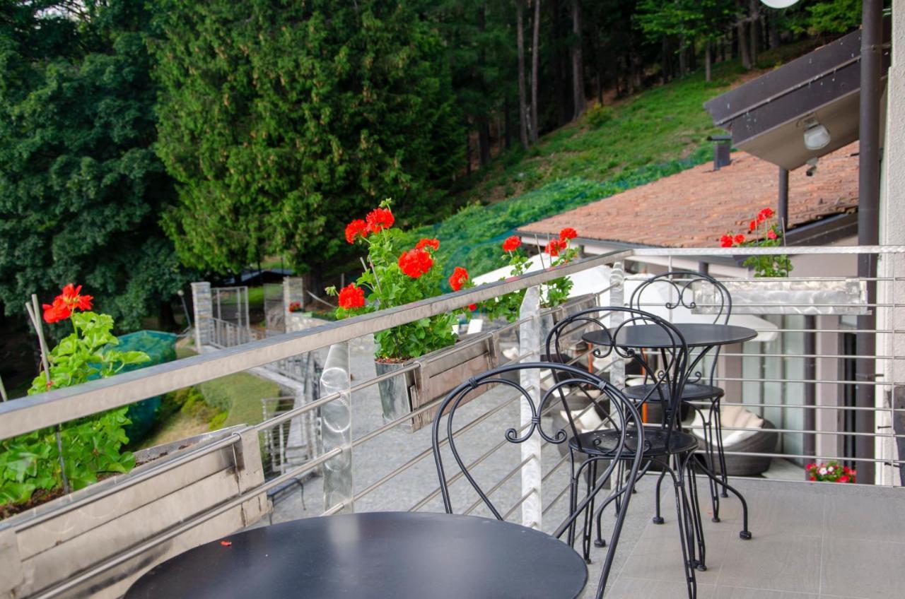 Bellosta Family Country Club Mb Alpe Moiana Armeno Εξωτερικό φωτογραφία