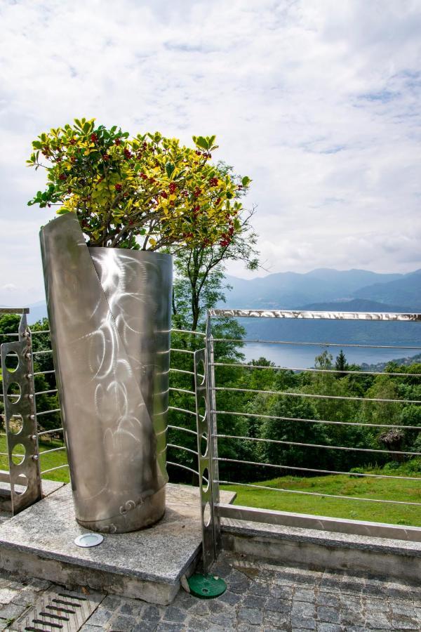 Bellosta Family Country Club Mb Alpe Moiana Armeno Εξωτερικό φωτογραφία