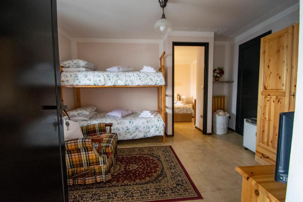 Bellosta Family Country Club Mb Alpe Moiana Armeno Εξωτερικό φωτογραφία