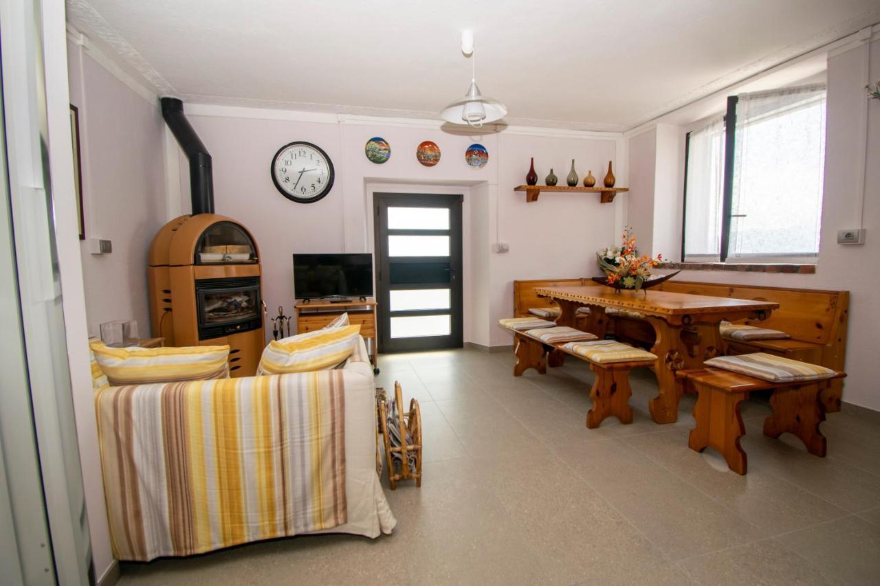 Bellosta Family Country Club Mb Alpe Moiana Armeno Εξωτερικό φωτογραφία