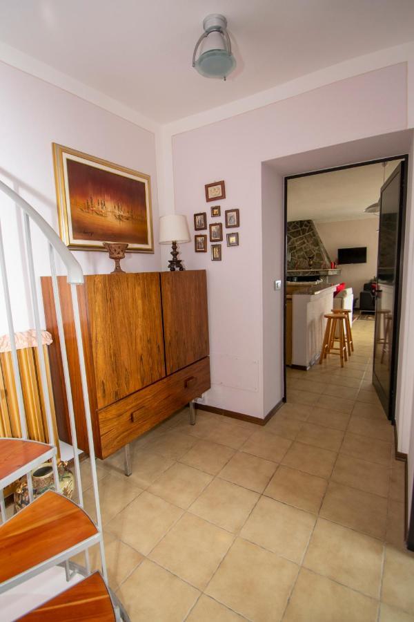Bellosta Family Country Club Mb Alpe Moiana Armeno Εξωτερικό φωτογραφία