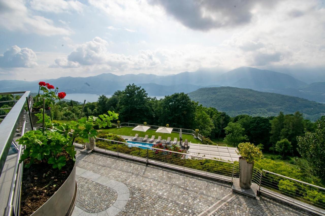Bellosta Family Country Club Mb Alpe Moiana Armeno Εξωτερικό φωτογραφία