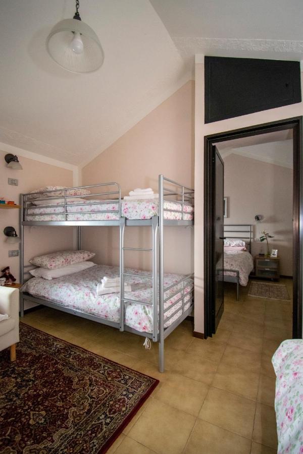 Bellosta Family Country Club Mb Alpe Moiana Armeno Εξωτερικό φωτογραφία