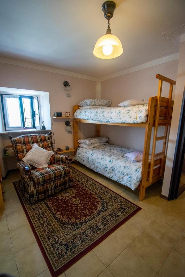 Bellosta Family Country Club Mb Alpe Moiana Armeno Εξωτερικό φωτογραφία