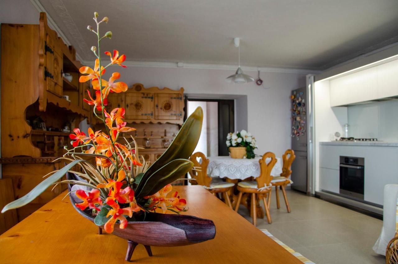 Bellosta Family Country Club Mb Alpe Moiana Armeno Εξωτερικό φωτογραφία