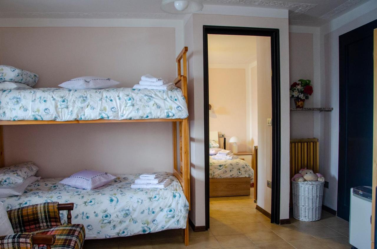 Bellosta Family Country Club Mb Alpe Moiana Armeno Εξωτερικό φωτογραφία
