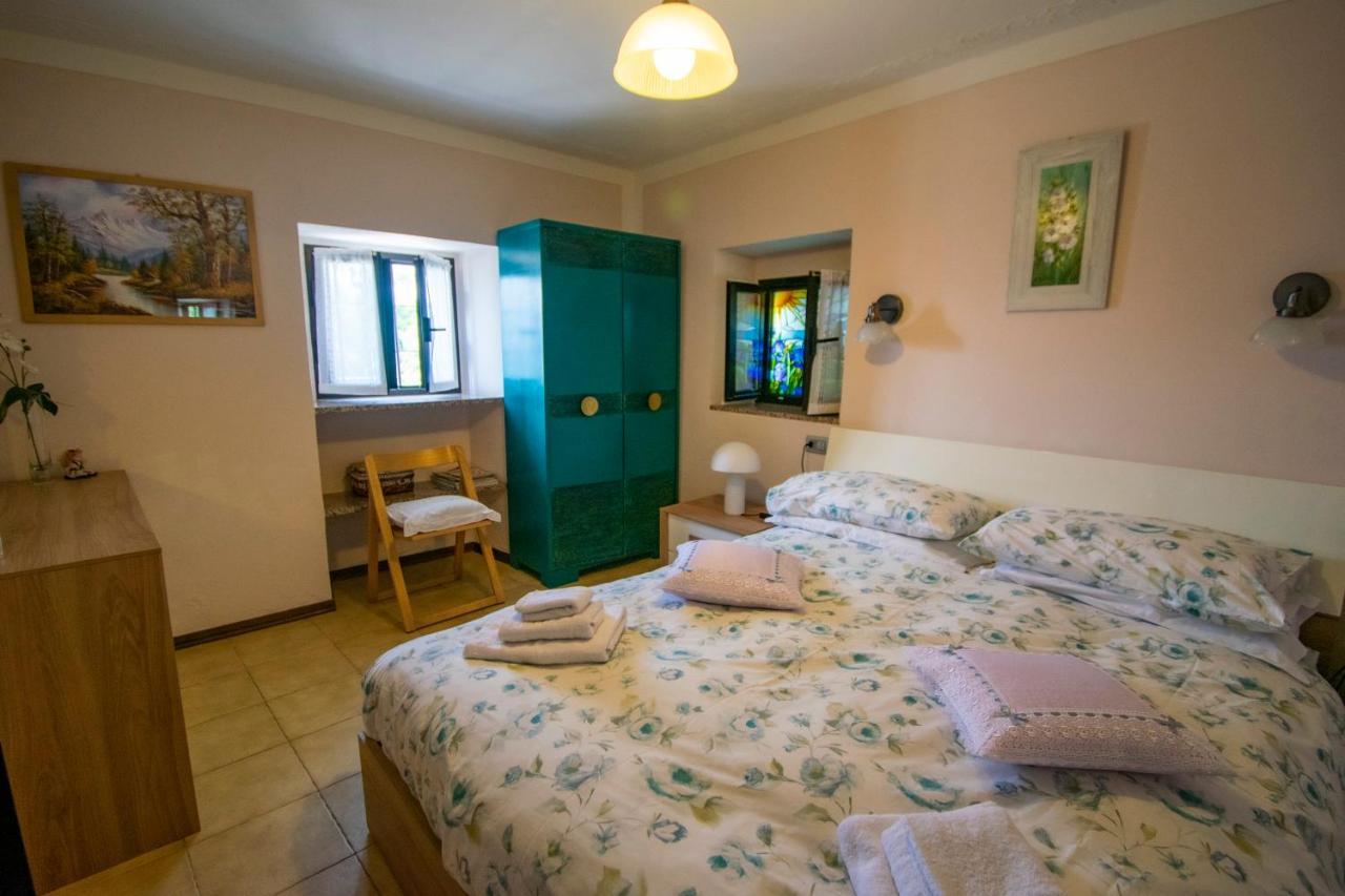Bellosta Family Country Club Mb Alpe Moiana Armeno Εξωτερικό φωτογραφία
