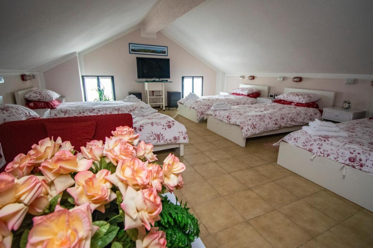 Bellosta Family Country Club Mb Alpe Moiana Armeno Εξωτερικό φωτογραφία