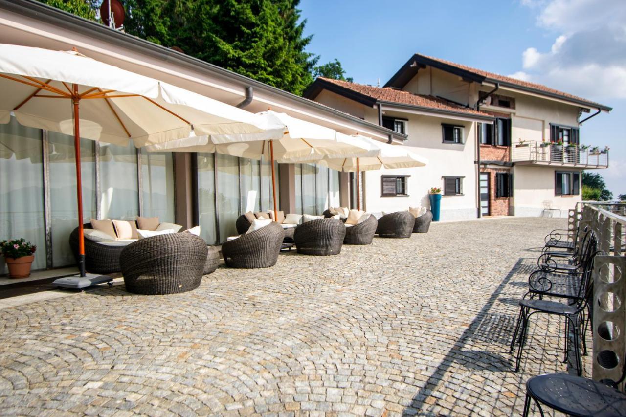 Bellosta Family Country Club Mb Alpe Moiana Armeno Εξωτερικό φωτογραφία
