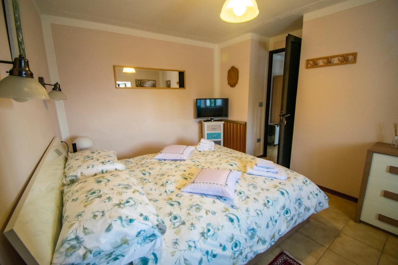 Bellosta Family Country Club Mb Alpe Moiana Armeno Εξωτερικό φωτογραφία