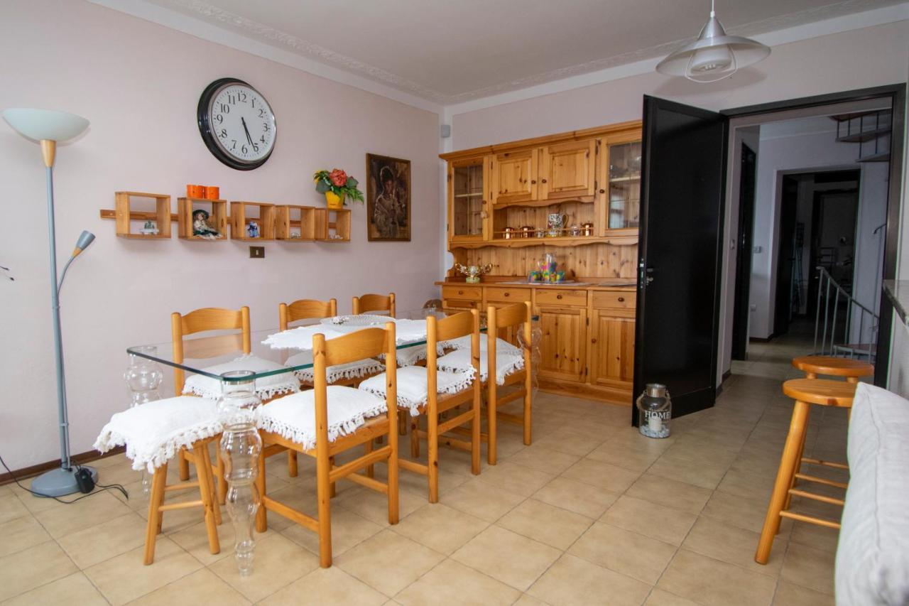 Bellosta Family Country Club Mb Alpe Moiana Armeno Εξωτερικό φωτογραφία