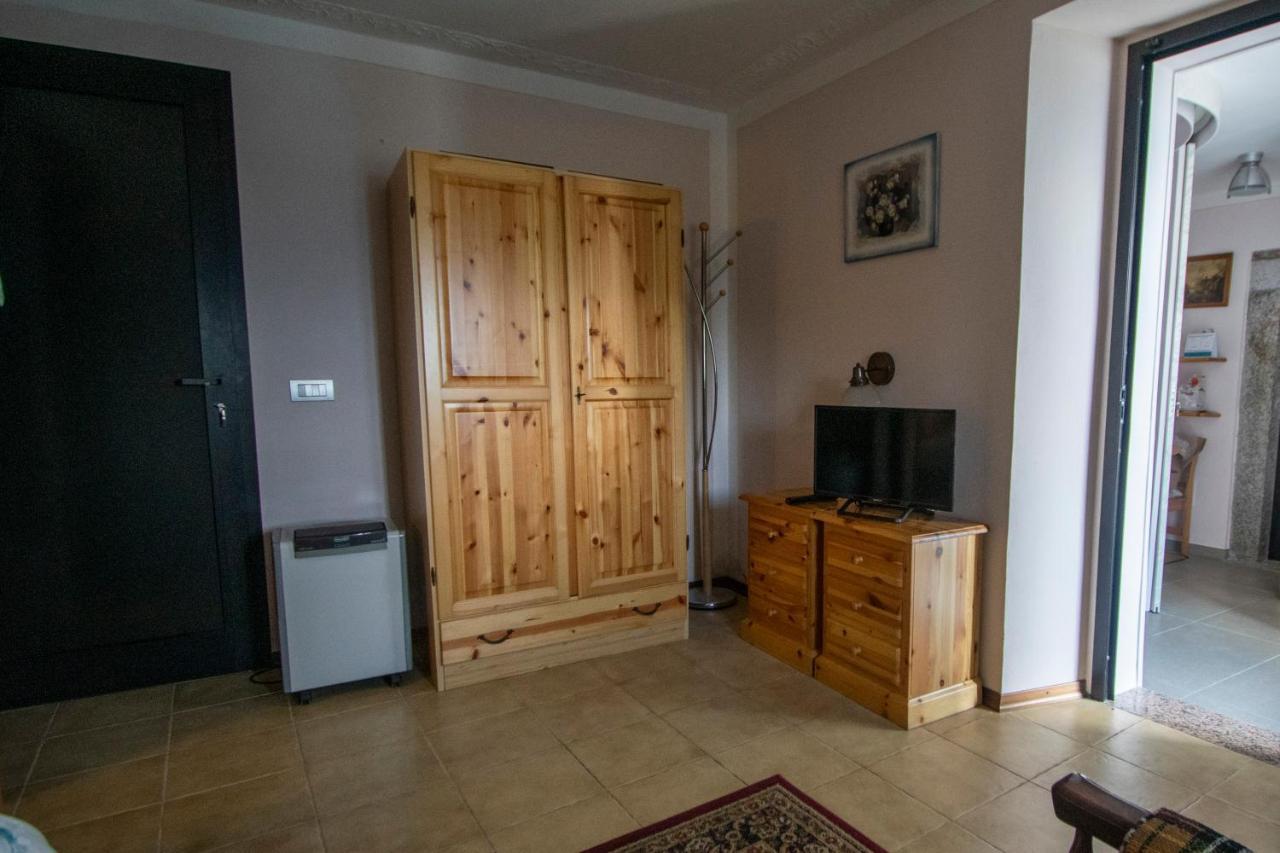 Bellosta Family Country Club Mb Alpe Moiana Armeno Εξωτερικό φωτογραφία