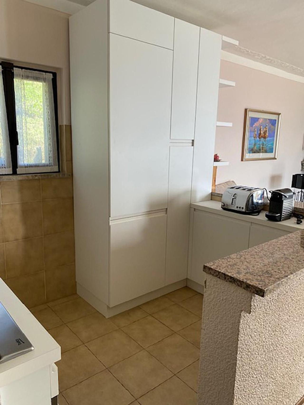 Bellosta Family Country Club Mb Alpe Moiana Armeno Εξωτερικό φωτογραφία